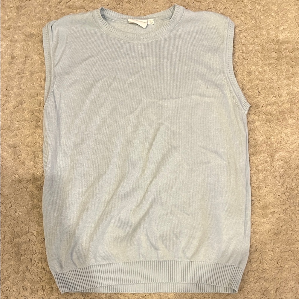 Julia Amory Tippi Top